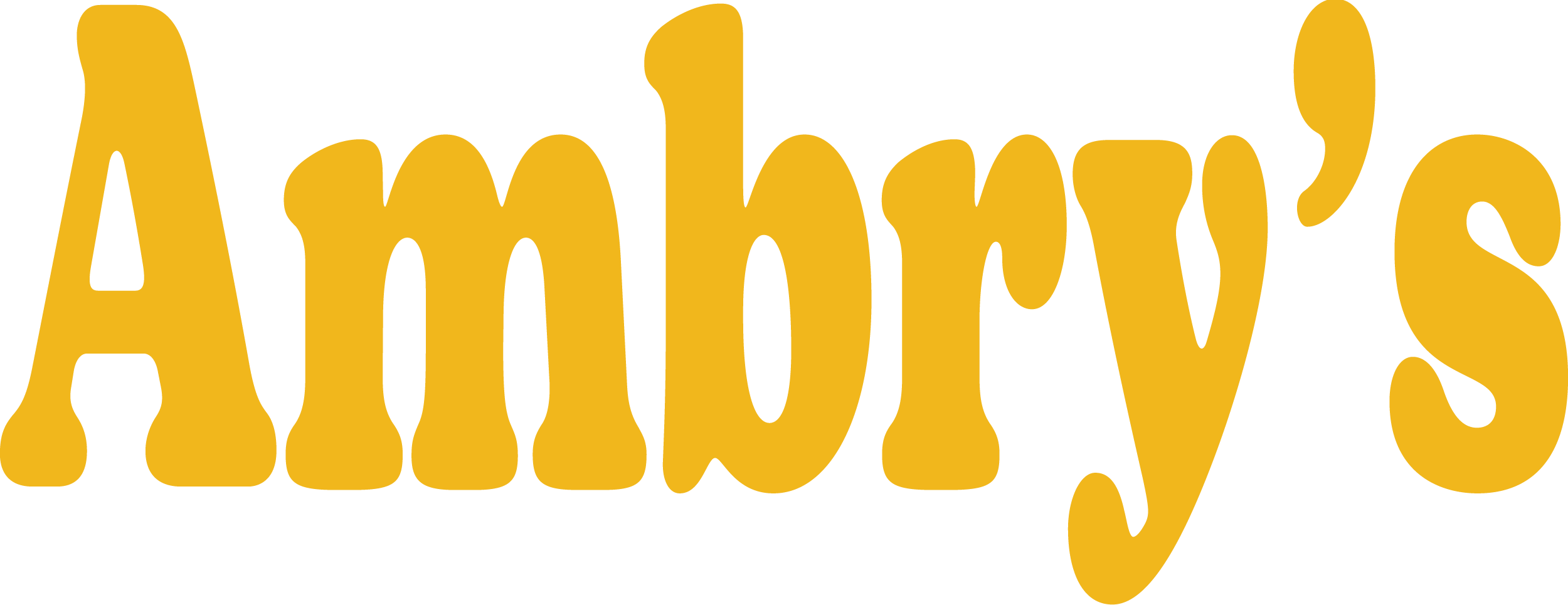 Ambry's